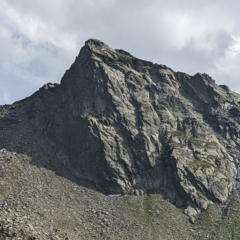 Hausbergkante